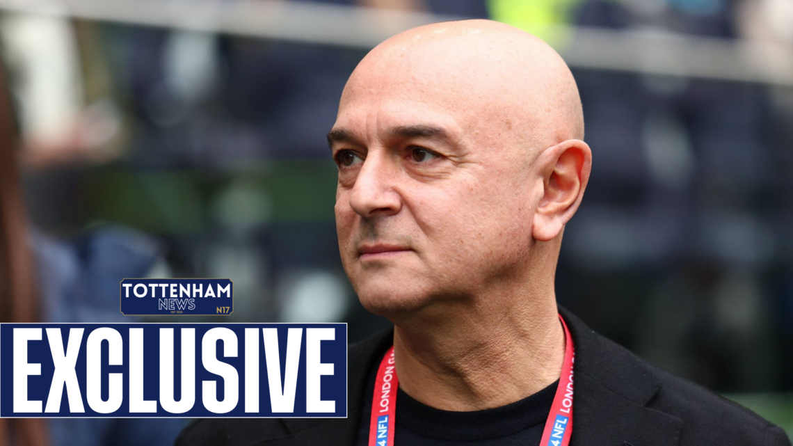 Daniel Levy