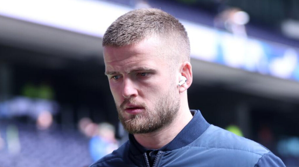 Eric Dier