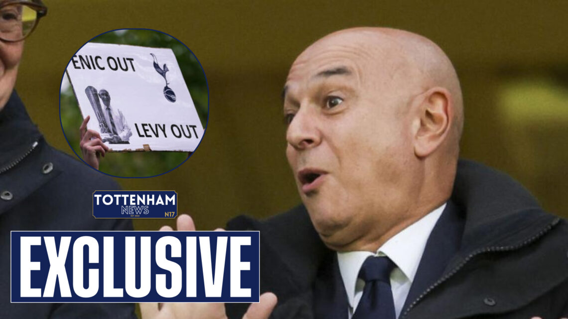 Daniel Levy