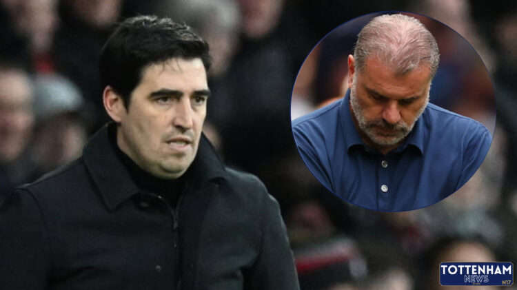Ange Postecoglou, Andoni Iraola