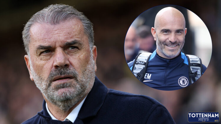 Ange Postecoglou, Enzo Maresca