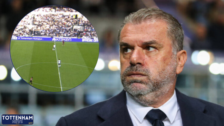 Tottenham, VAR