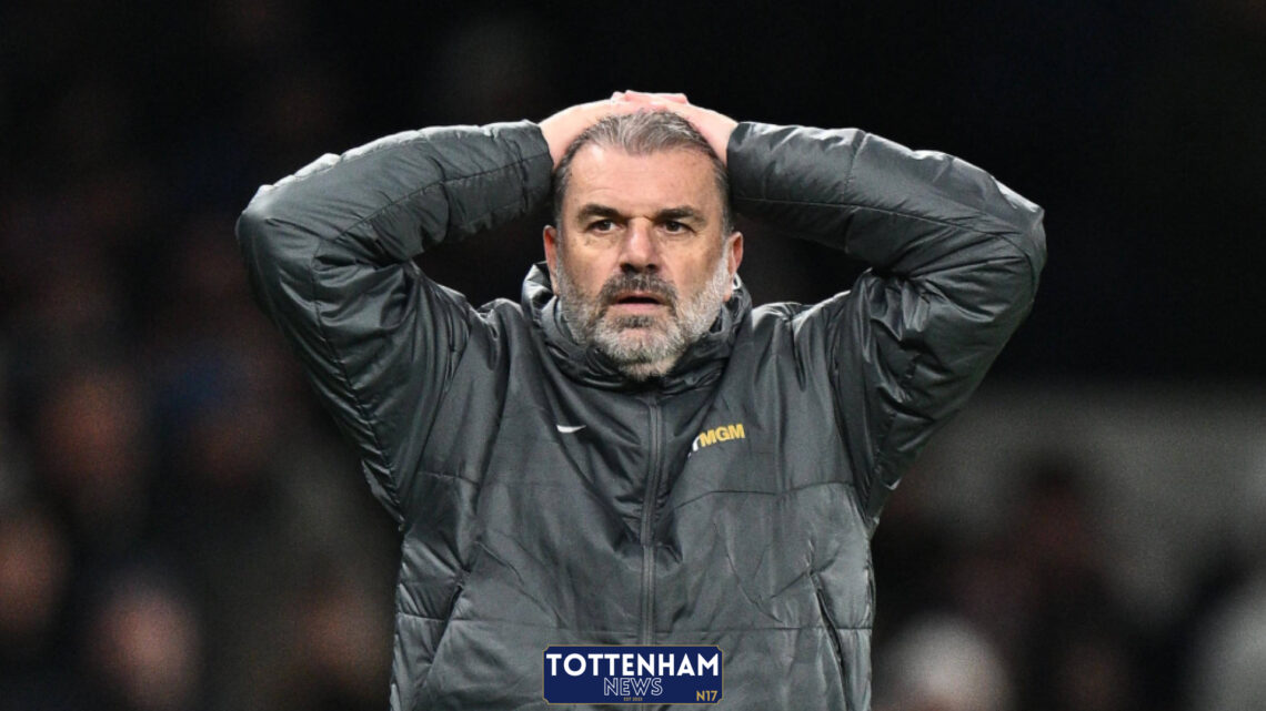 Ange Postecoglou