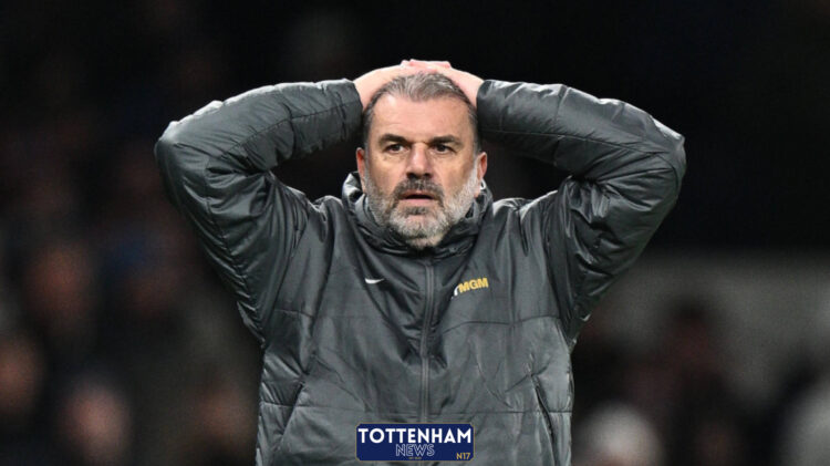 Ange Postecoglou