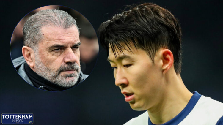 Ange Postecoglou, Son
