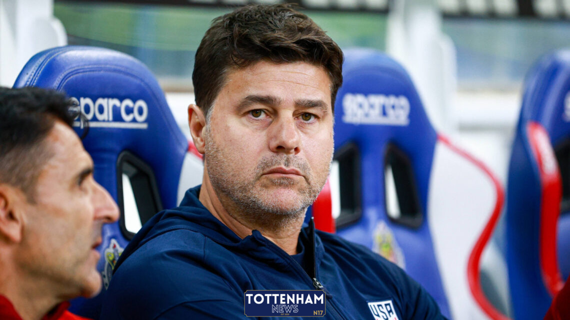Pochettino