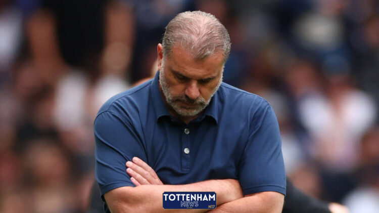 Ange Postecoglou