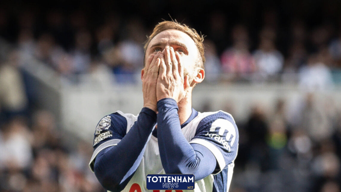 James Maddison