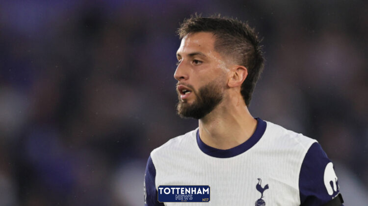 Rodrigo Bentancur