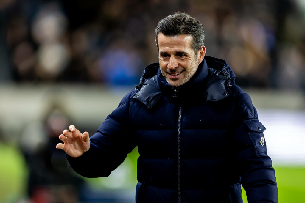 Marco Silva