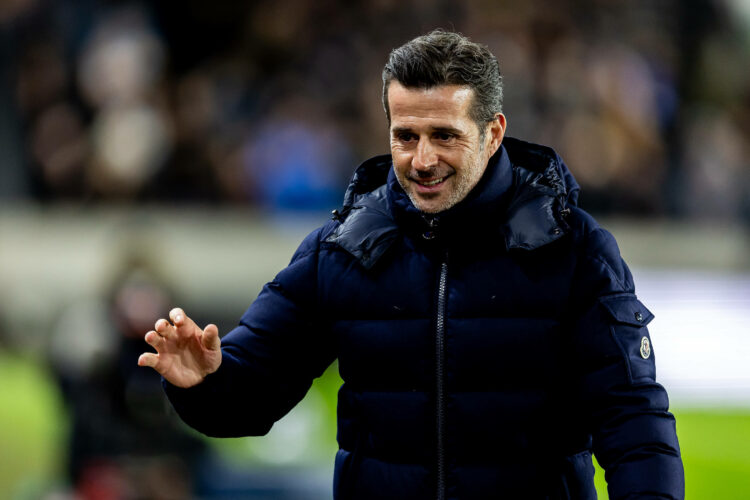 Marco Silva