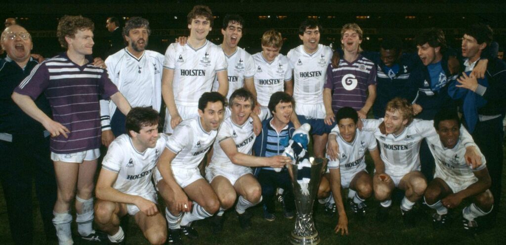 Tottenham Hotspur