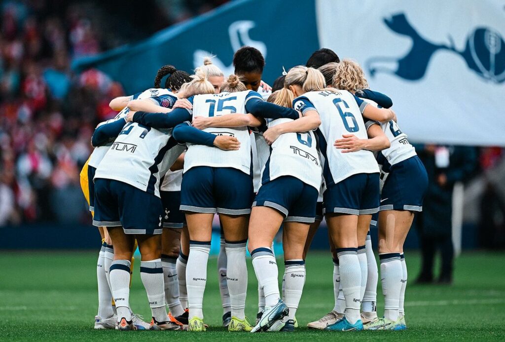 Tottenham Hotspur Women
