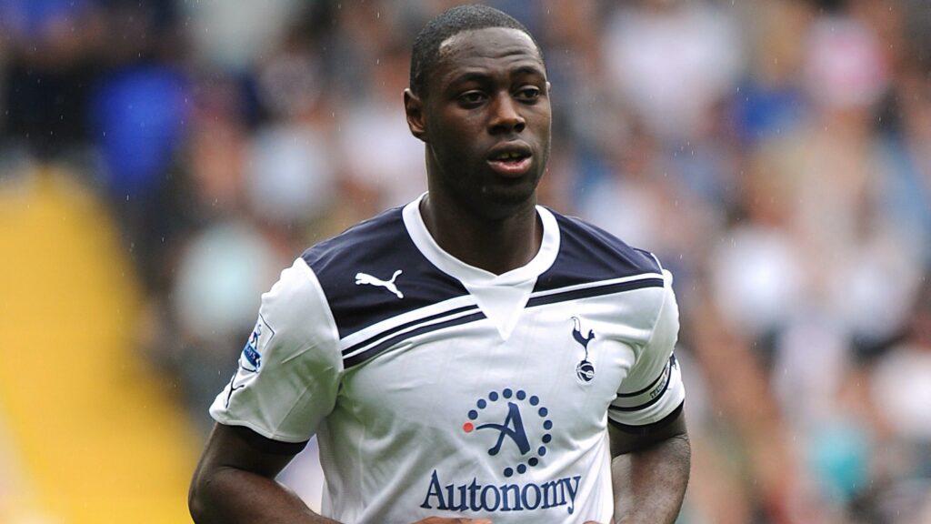 Tottenham, Ledley King