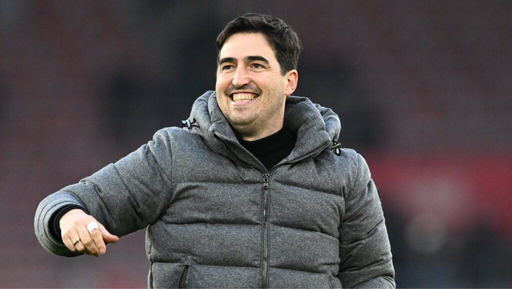 Andoni Iraola
