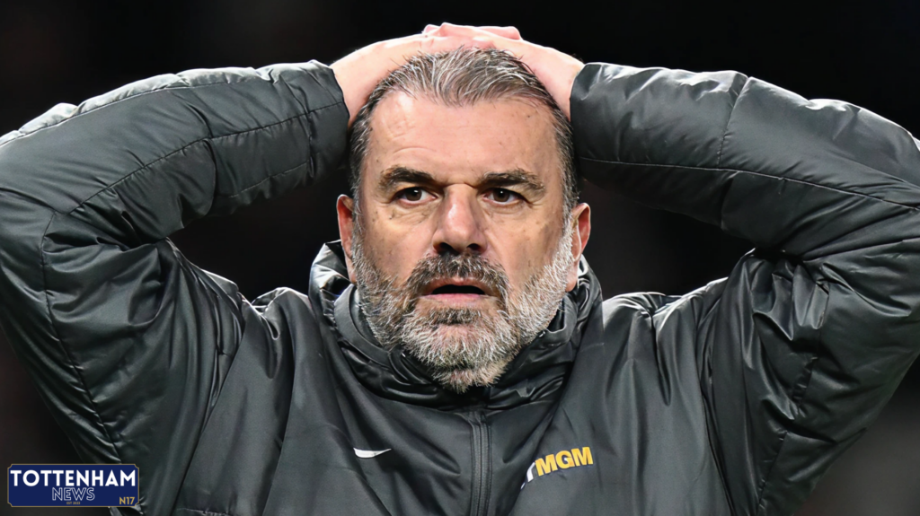 Ange Postecoglou