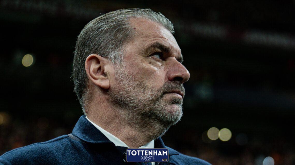 Ange Postecoglou