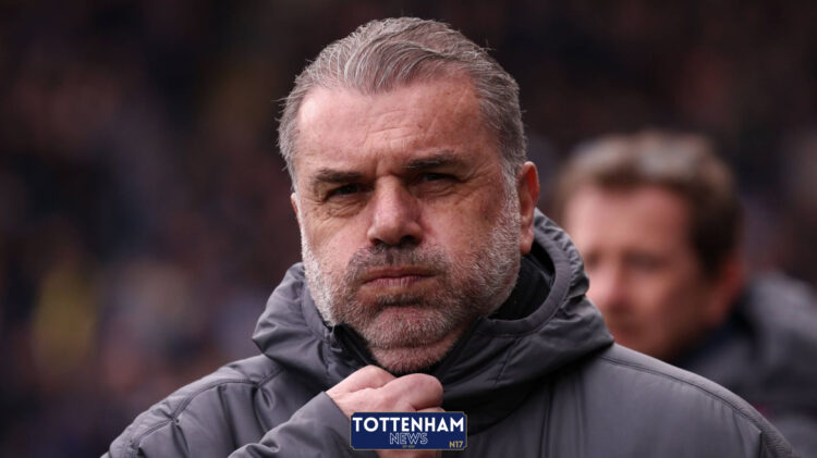 Ange Postecoglou