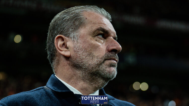 Ange Postecoglou