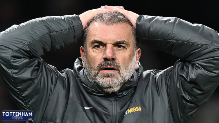 Ange Postecoglou