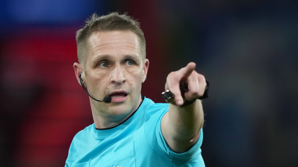 Craig Pawson