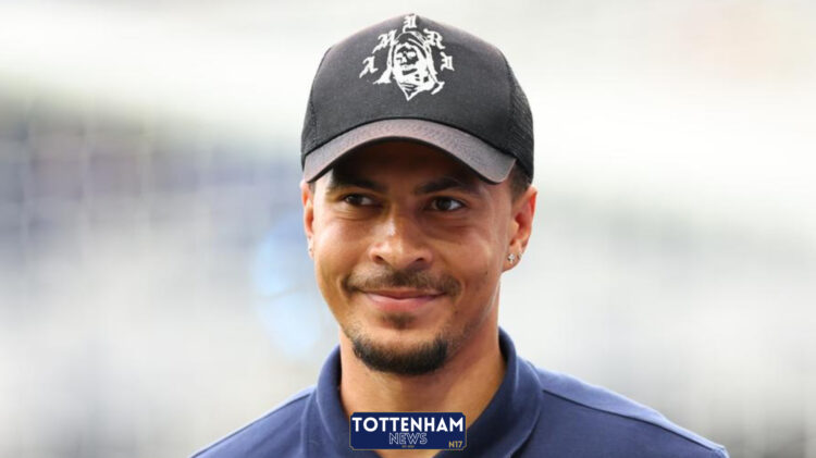 Dele Alli