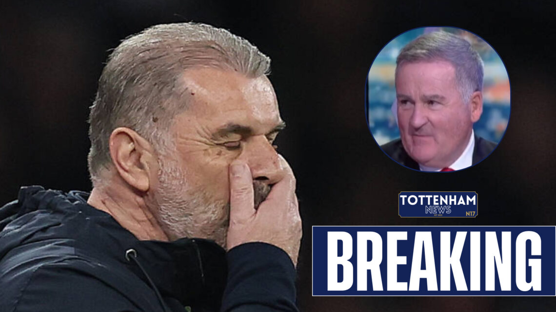 Ange Postecoglou