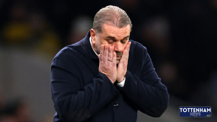 Ange Postecoglou