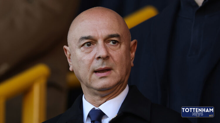 Daniel Levy