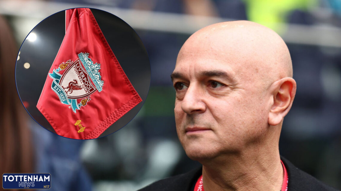 Levy, Liverpool