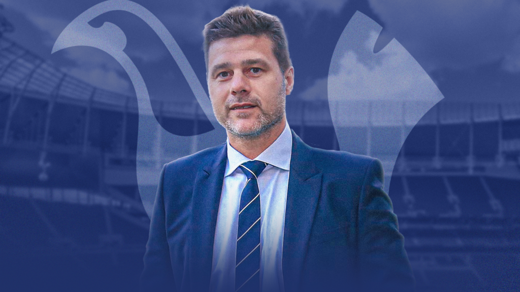 Mauricio Pochettino