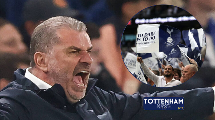 Ange Postecoglou feature