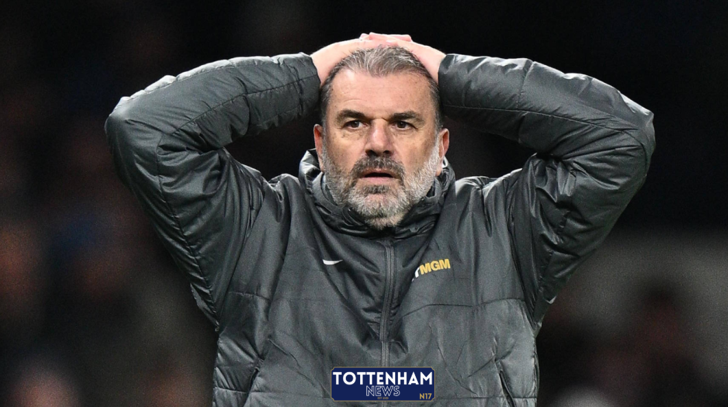 Postecoglou
