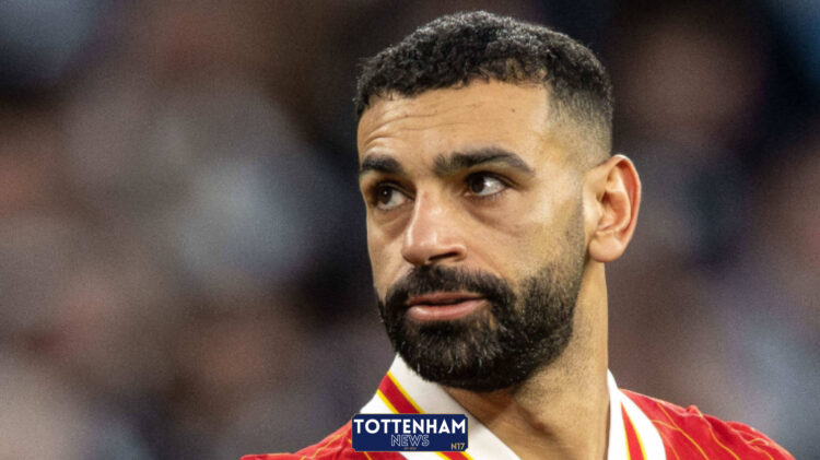 Mo Salah