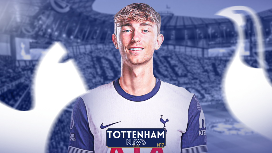 Tottenham