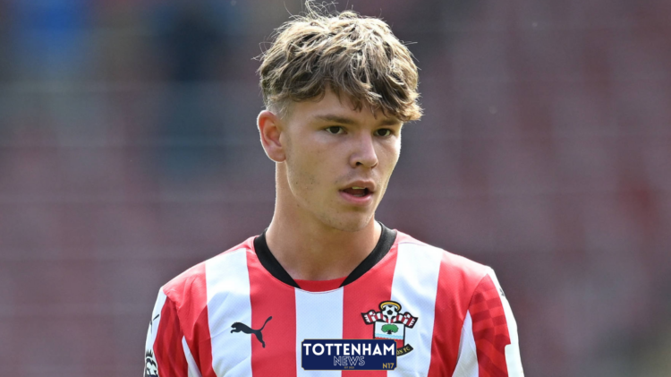 Tottenham, Tyler Dibling