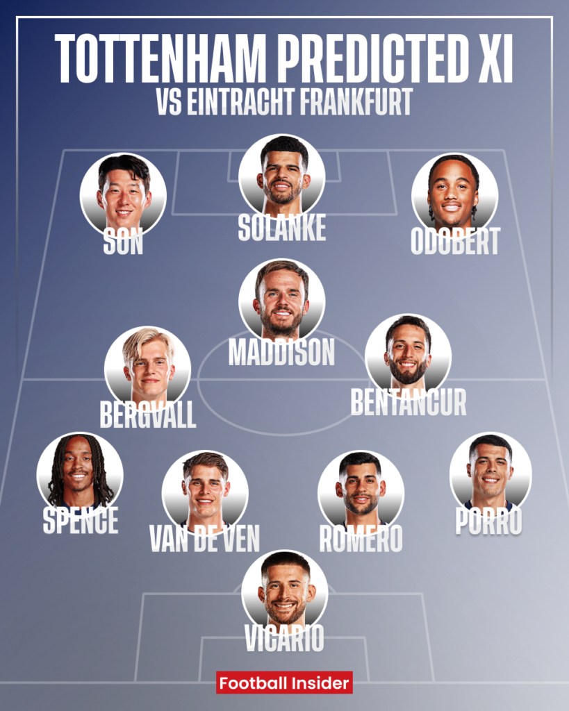 Tottenham