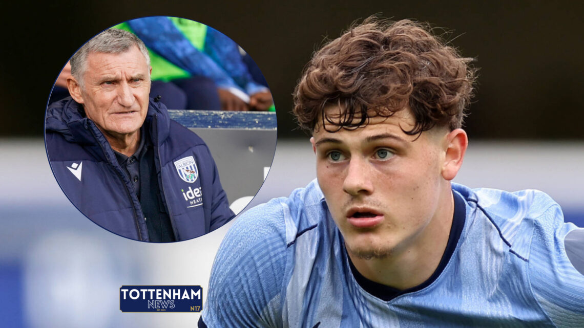 Will Lankshear and Tony Mowbray
