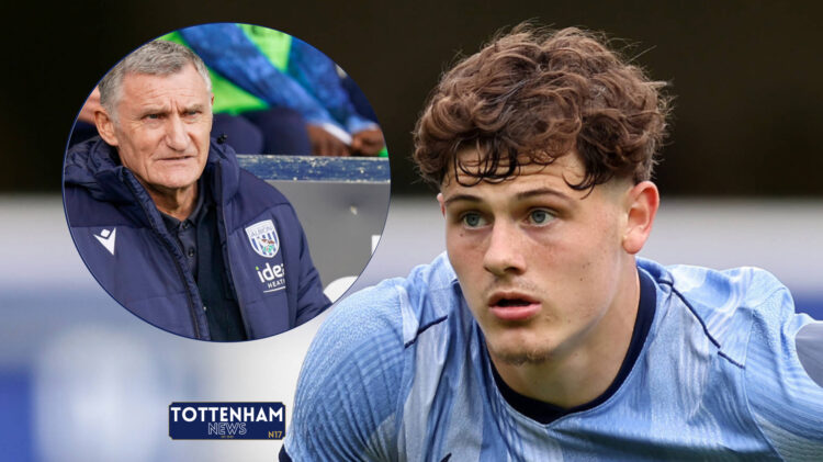Will Lankshear and Tony Mowbray