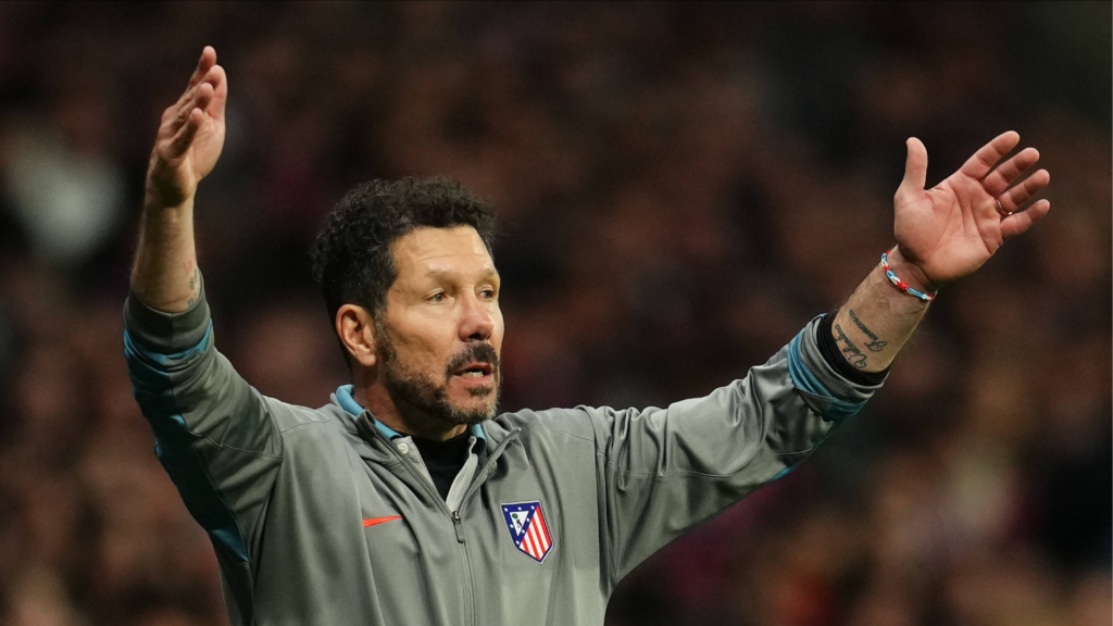 Diego Simeone