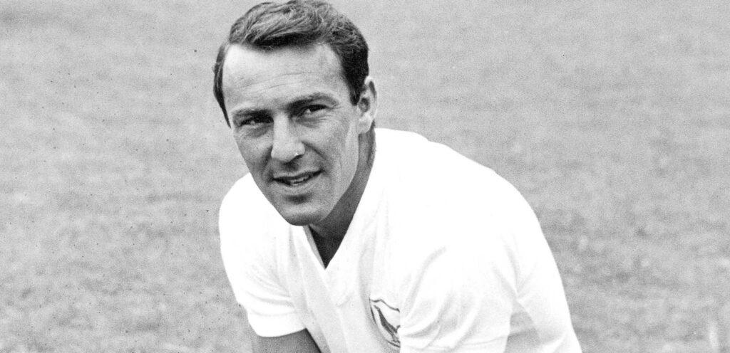 Jimmy Greaves