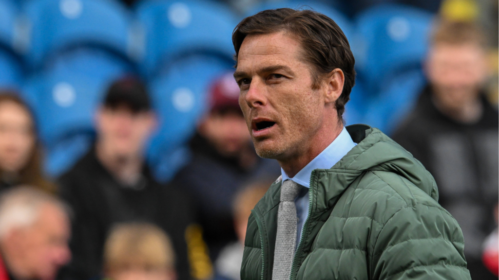 Scott Parker