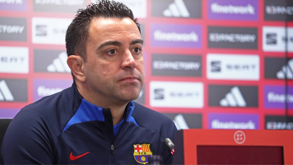 xavi