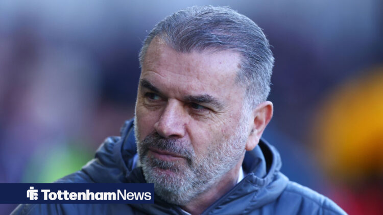 Postecoglou