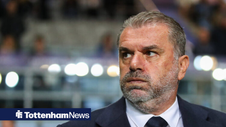 Ange Postecoglou