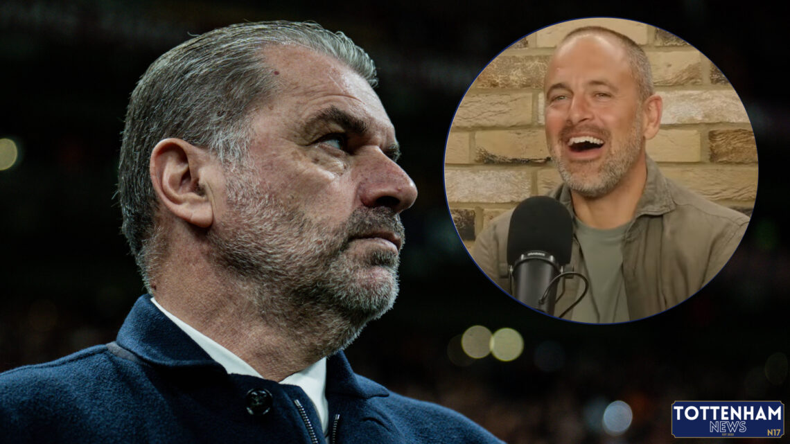 Ange Postecoglou, Joe Cole