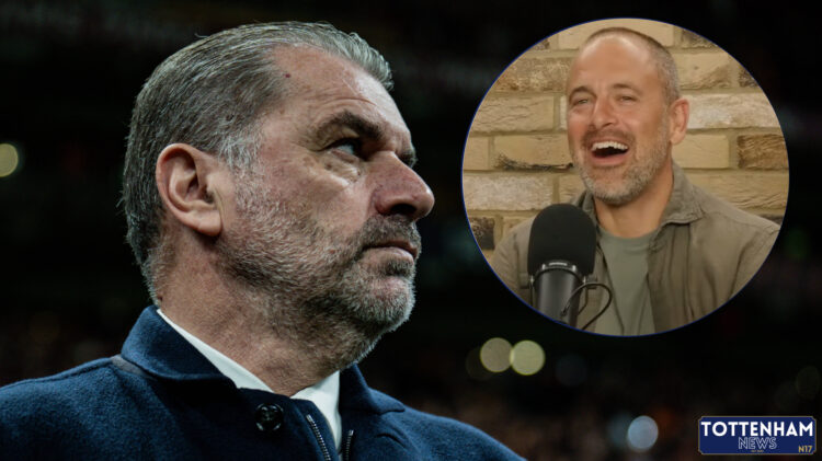Ange Postecoglou, Joe Cole