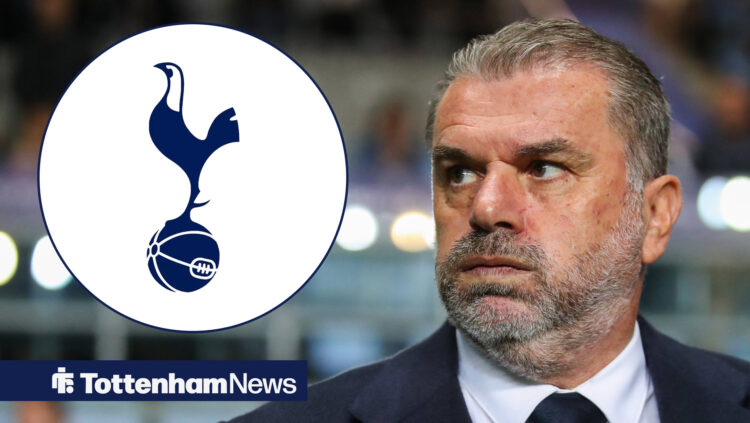 Ange Postecoglou