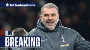 Ange Postecoglou in line for Premier League return already amid shock sack news