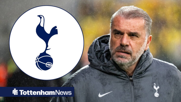 Ange Postecoglou